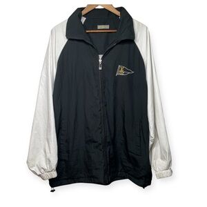 Louis Vuitton Americas cup jacket 2003